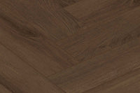 Audacity Vienna Herringbone Rigid Core Click Luxury Vinyl Flooring