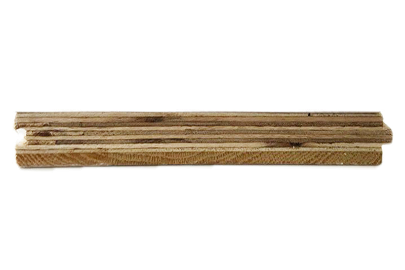 20mm solid real wood