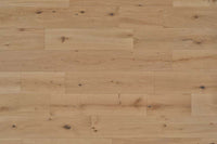 Galleria Professional Solid European Rustic Oak Flooring 18mm x 150mm Unfinished