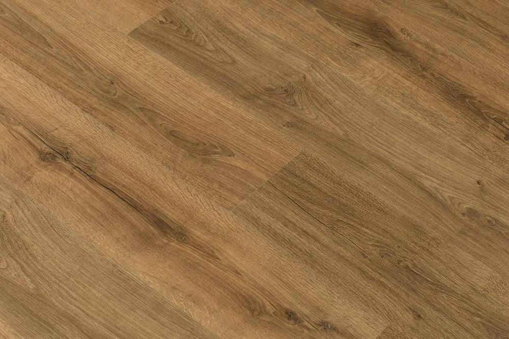 Spectra Luxury Gluedown Vinyl Flooring Toasted Almond Oak Plank