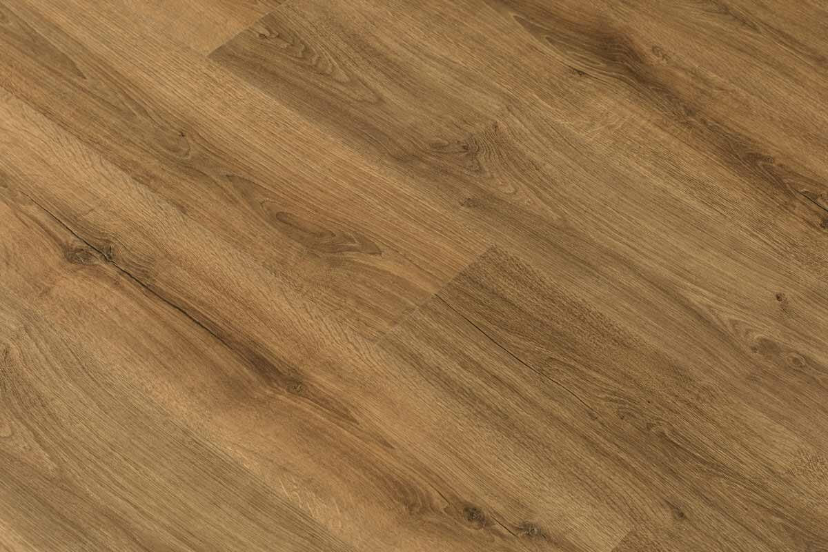 Spectra Luxury Gluedown Vinyl Flooring Toasted Almond Oak Plank
