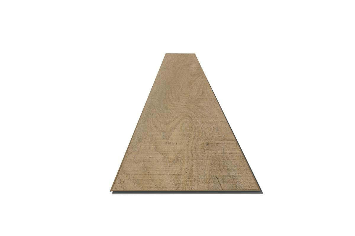 Audacity 12mm Laminate Herringbone Summer Hill Oak Built-in Underlay