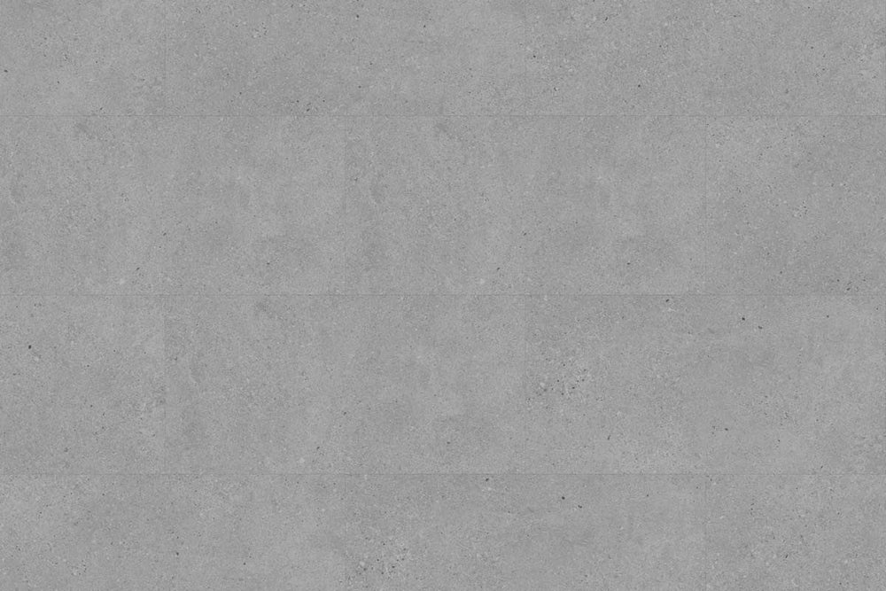 Spectra Luxury Gluedown Vinyl Flooring Pebble Grey Tile
