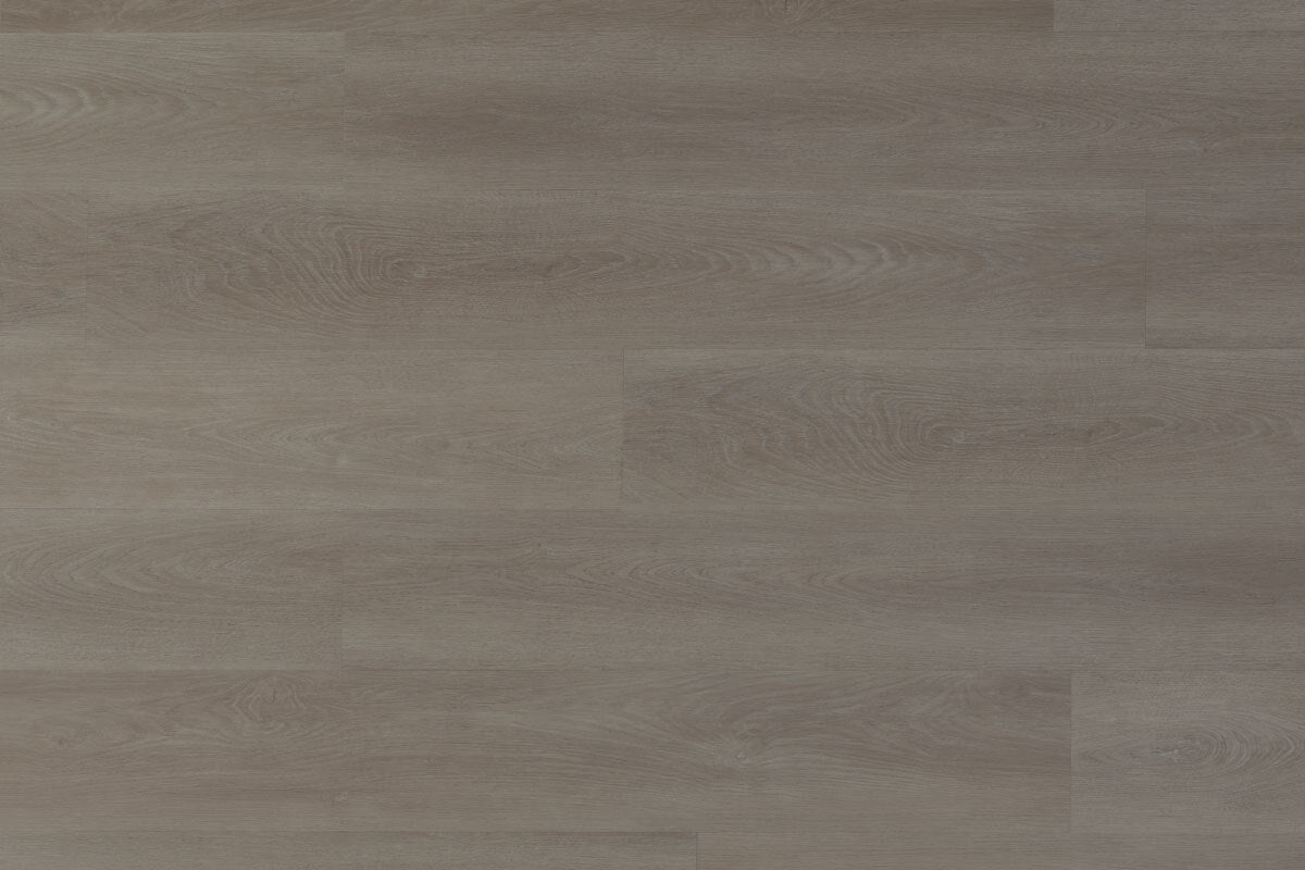 Spectra Luxury Gluedown Vinyl Flooring Light Grey Oak Plank