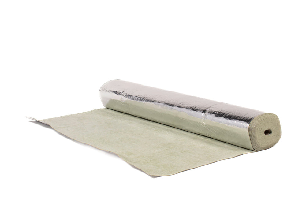 Acoustic TimberPro Silver 10m2 Underlay