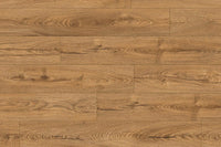 Aqualock 10mm Laminate Flooring Almond Oak