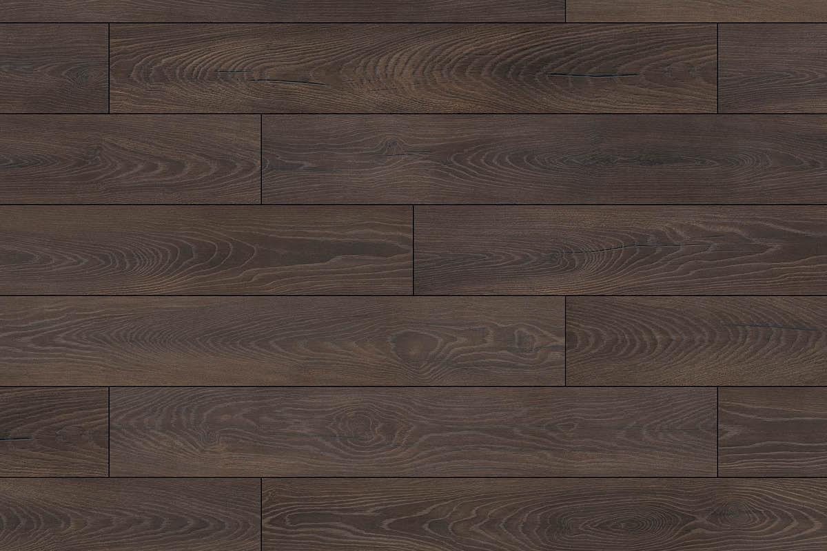 Aqualock 10mm Laminate Flooring Mocha Oak