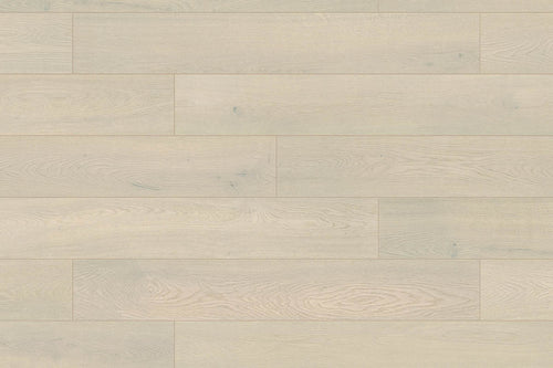 Aqualock 10mm Laminate Flooring White Linen Oak