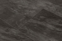 Aqualock 8mm Laminate Tile Midnight Black