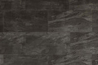 Aqualock 8mm Laminate Tile Midnight Black