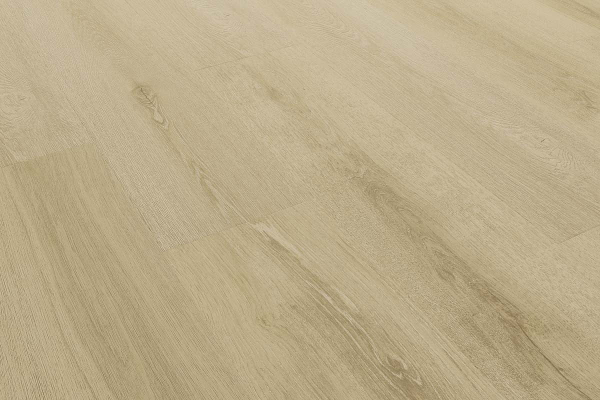 Audacity 12mm Ultra Matt Laminate Magnolia Built-In Underlay