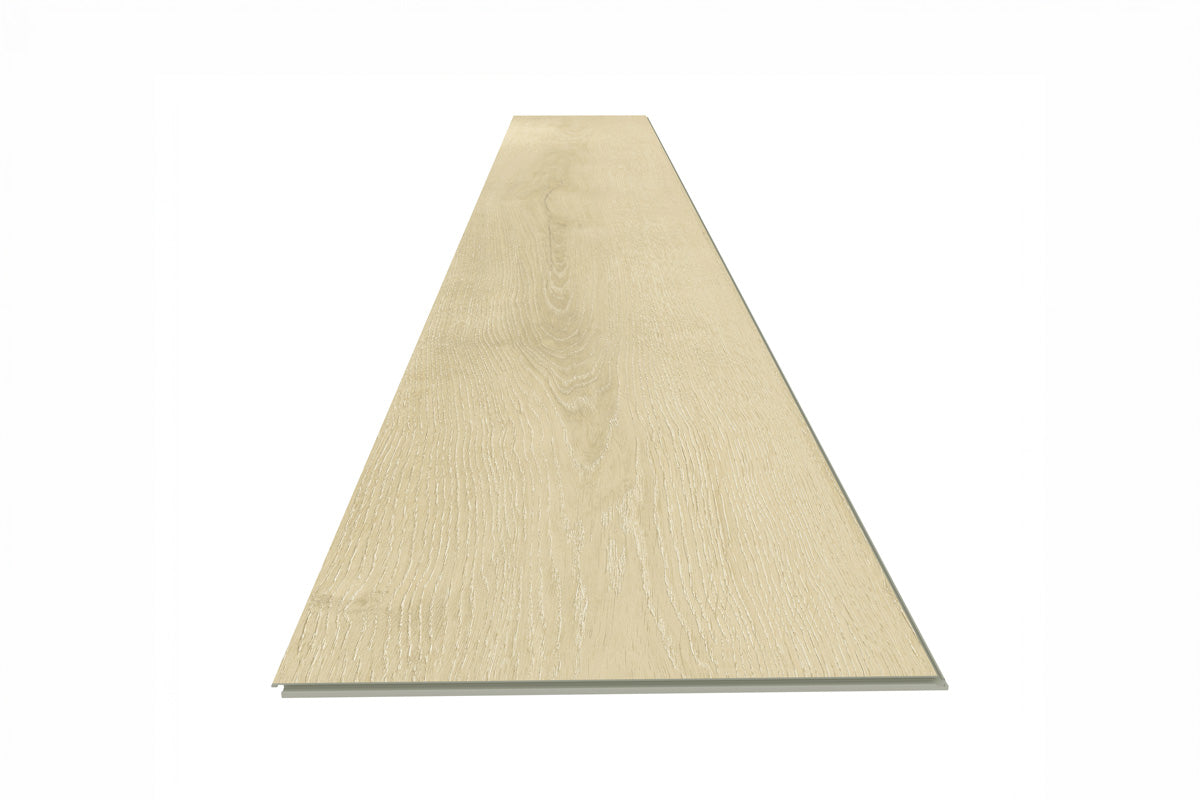 Audacity 12mm Ultra Matt Laminate Magnolia Built-In Underlay
