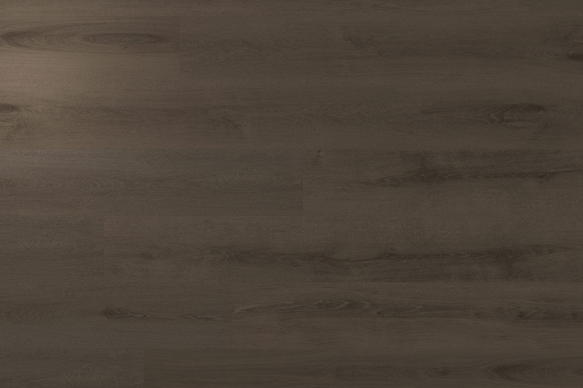 Audacity 12mm Ultra Matt Laminate Mocha Built-In Underlay