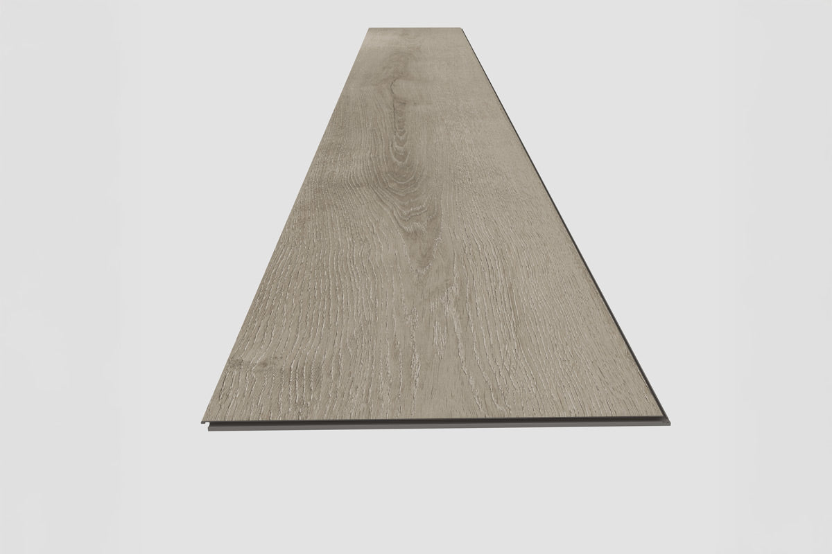 Audacity 12mm Ultra Matt Laminate Moonshade Built-In Underlay