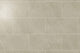 Audacity Rigid Core Pre Grout Click Vinyl Flooring Cream Stone Tile Built In Underlay Top Shot