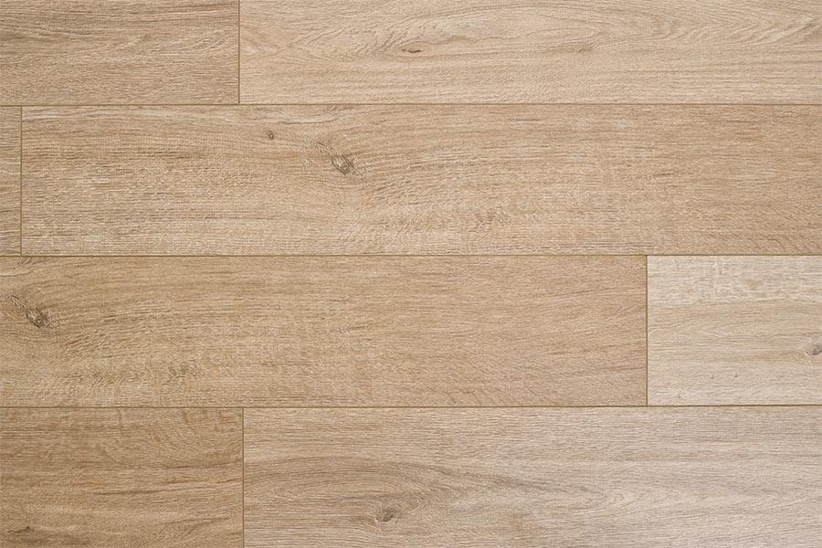 Audacity 12mm Laminate Meadow Oak Built-in Underlay