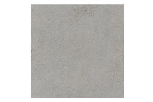 Azzura Stone Grey Matt Porcelain Tile