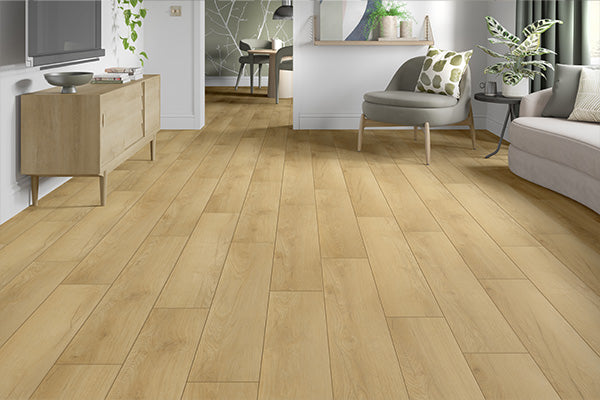 Oak Vinyl Plank Flooring Whitewashed Oak Luxury Vinyl SPC | LVP High