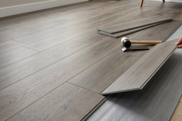 Click LVT