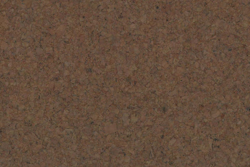 Natural Cork 9.5mm Click Flooring Brown