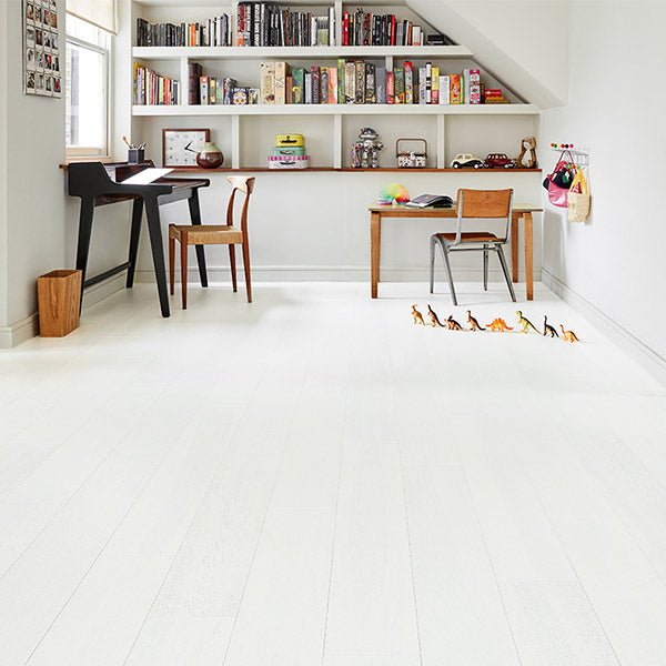 Home Choice Engineered European Nature Ash Flooring 14mm x 180mm Lemon Sorbet Grande Lacquered