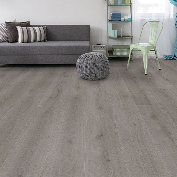 Series Woods 10mm Laminate Flooring Wild Dove Oak