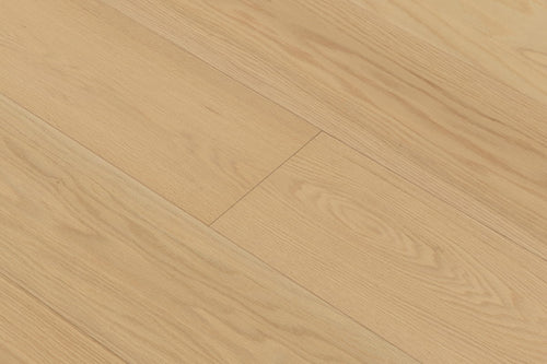 Home Choice Engineered Select Oak 14mm x 190mm Natural Matt Lacquered