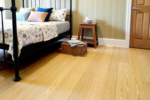 Home Choice Engineered Select Oak 14mm x 190mm Natural Matt Lacquered