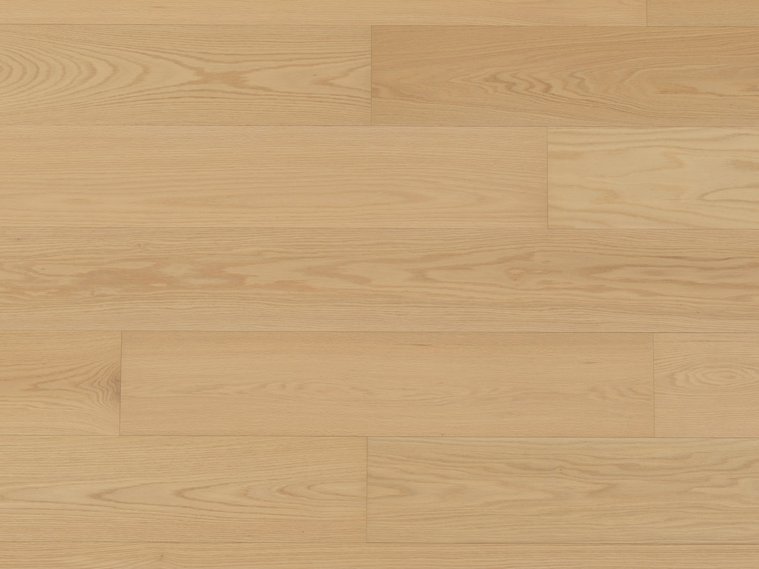 Home Choice Engineered Select Oak 14mm x 190mm Natural Matt Lacquered