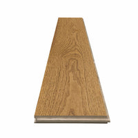 Home Choice Engineered European Rustic Oak 14mm x 110mm Toffee UV Lacquered