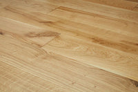Galleria Professional Engineered European Rustic Oak Flooring 20mm x 190mm Lacquered