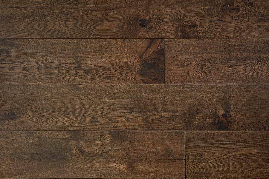 Galleria Professional Engineered European Rustic Oak Flooring 20mm x 2