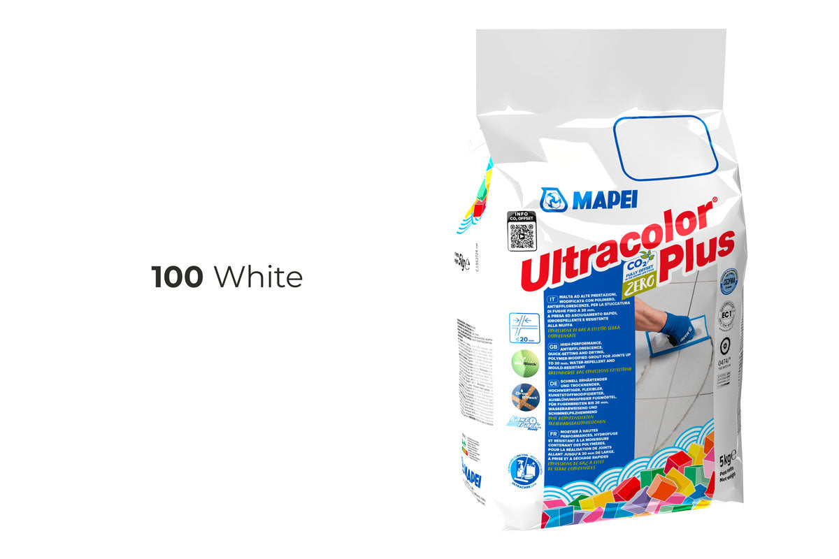 Mapei Ultracolor Plus