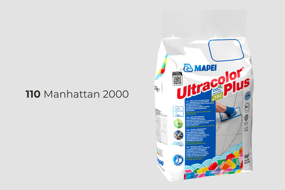 Mapei Ultracolor Plus