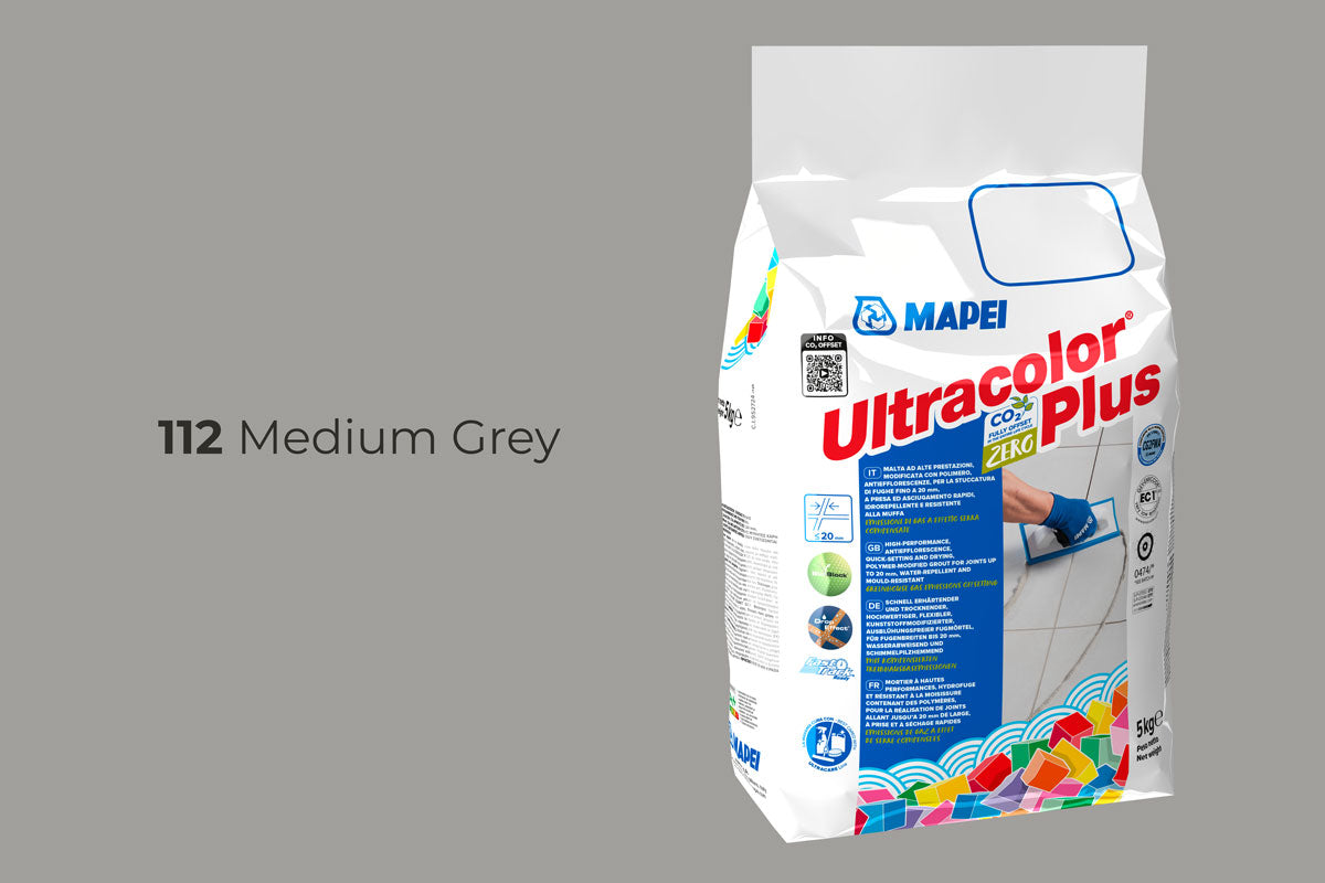 Mapei Ultracolor Plus