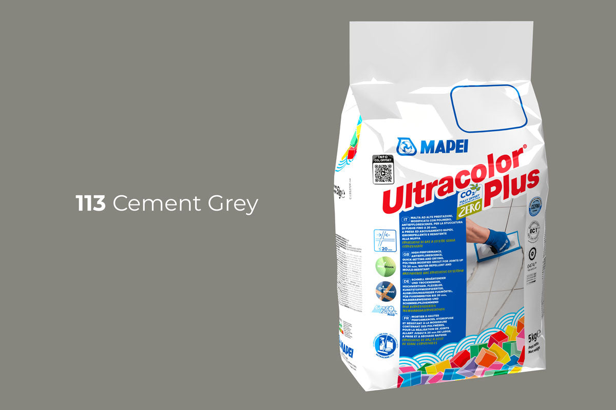 Mapei Ultracolor Plus