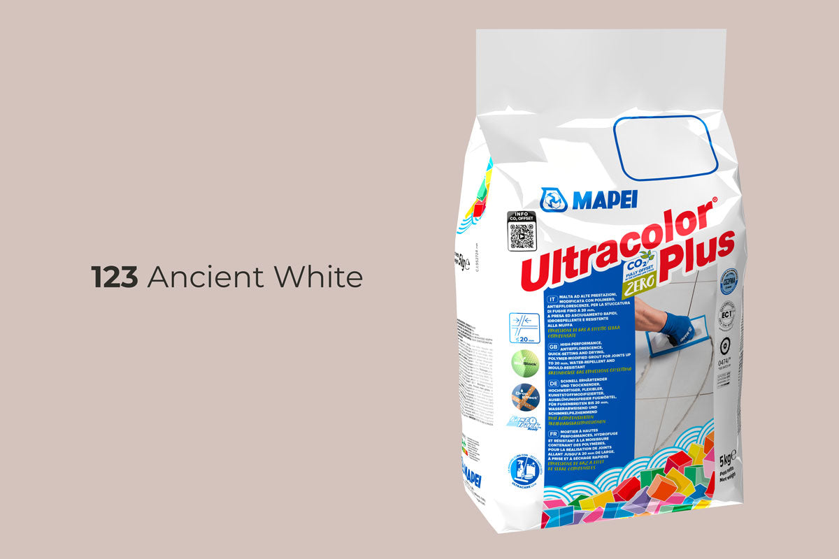Mapei Ultracolor Plus