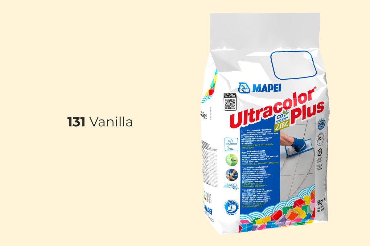 Mapei Ultracolor Plus