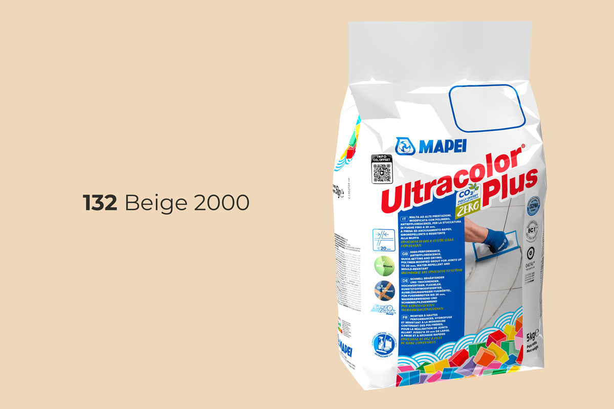 Mapei Ultracolor Plus