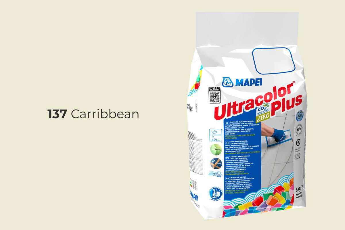 Mapei Ultracolor Plus