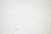 Home Choice Engineered European Nature Ash Flooring 14mm x 180mm Lemon Sorbet Grande Lacquered