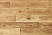 Home Choice Engineered European Rustic Oak Flooring 14mm x 180mm Matt Lacquered