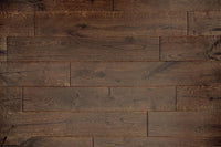 Home Choice Engineered European Rustic Oak Flooring 14mm x 180mm Marsala Brushed Matt Lacquered