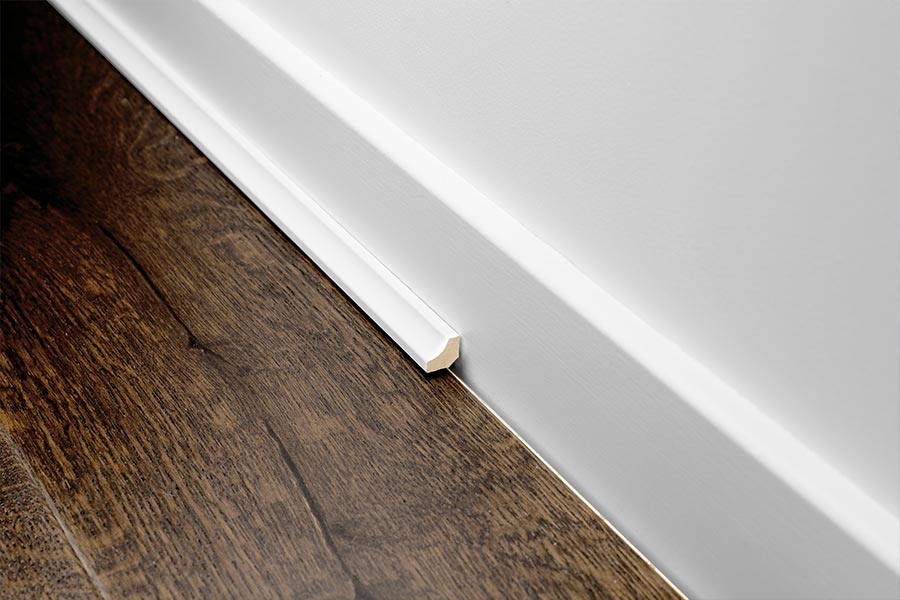 Home Choice Engineered European Rustic Oak Flooring 14mm x 180mm Marsala Brushed Matt Lacquered