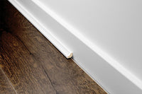 Home Choice Engineered European Rustic Oak Flooring 14mm x 180mm Marsala Brushed Matt Lacquered