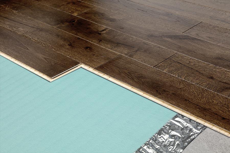 Home Choice Engineered European Rustic Oak Flooring 14mm x 180mm Marsala Brushed Matt Lacquered