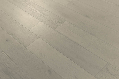 Home Choice Engineered European Rustic Oak Flooring 14mm x 190mm Pearl Matt Lacquered