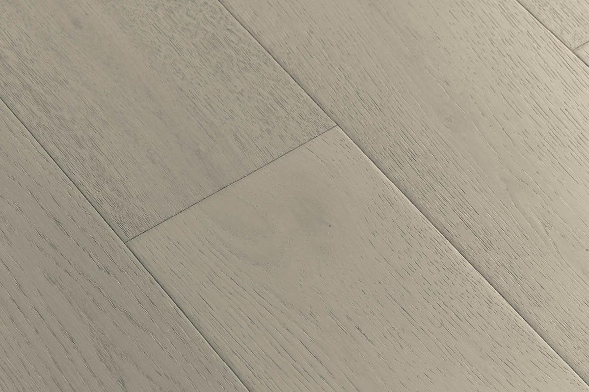 Home Choice Engineered European Rustic Oak Flooring 14mm x 190mm Pearl Matt Lacquered