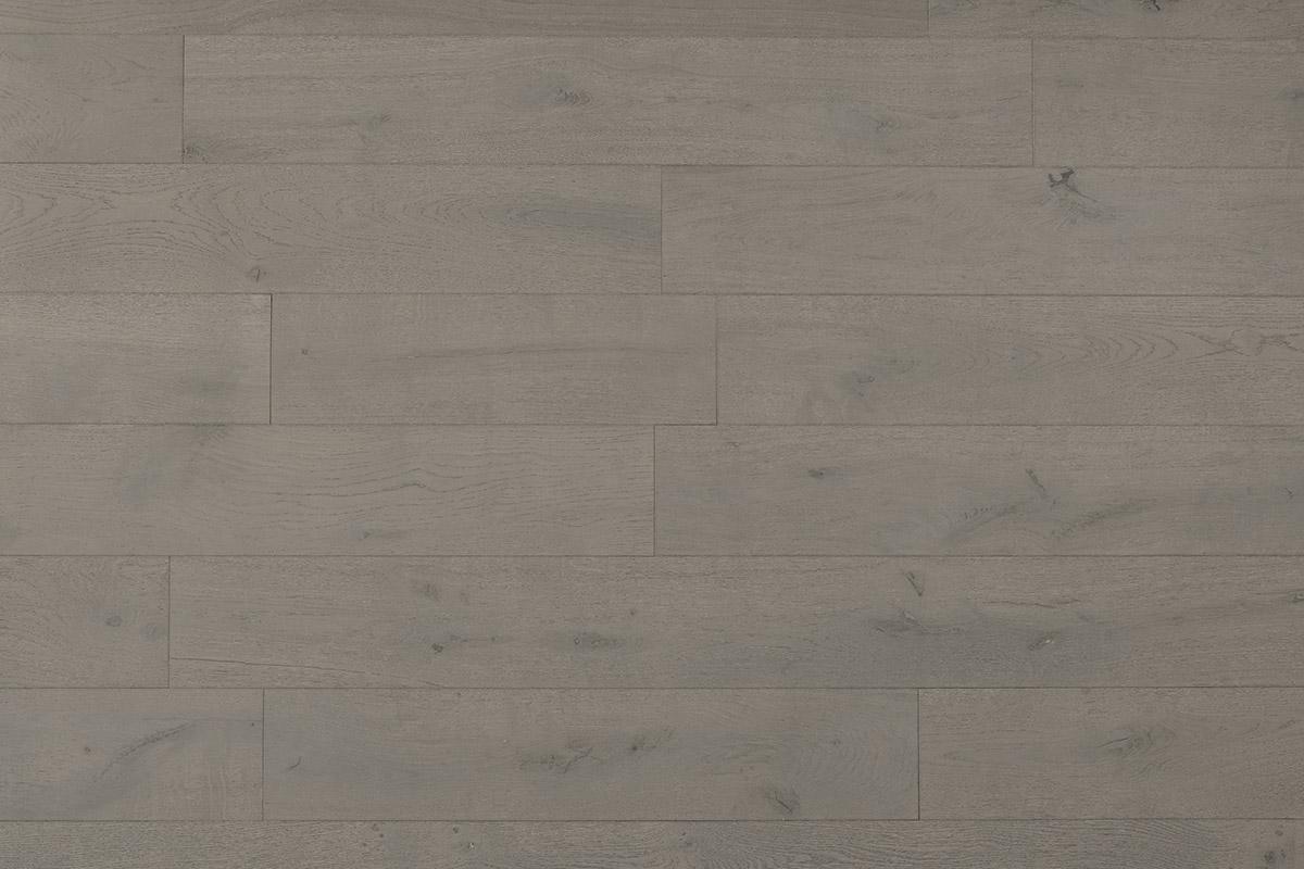 Home Choice Engineered European Rustic Oak Flooring 14mm x 190mm Platinum Matt Lacquered