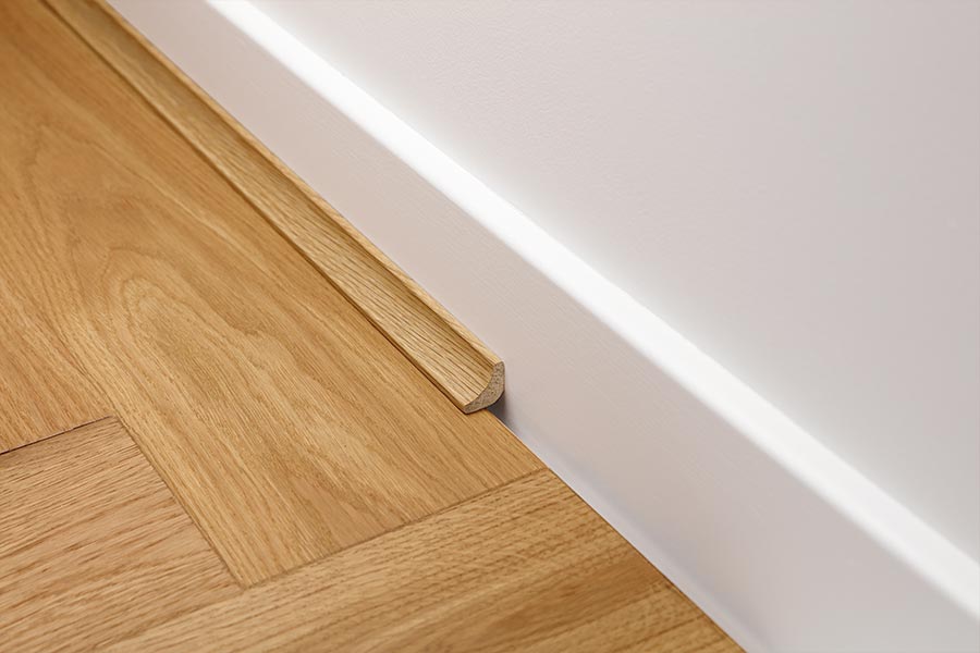 Home Choice Herringbone Engineered European Rustic Oak Flooring 14mm x 130mm Toffee Oiled